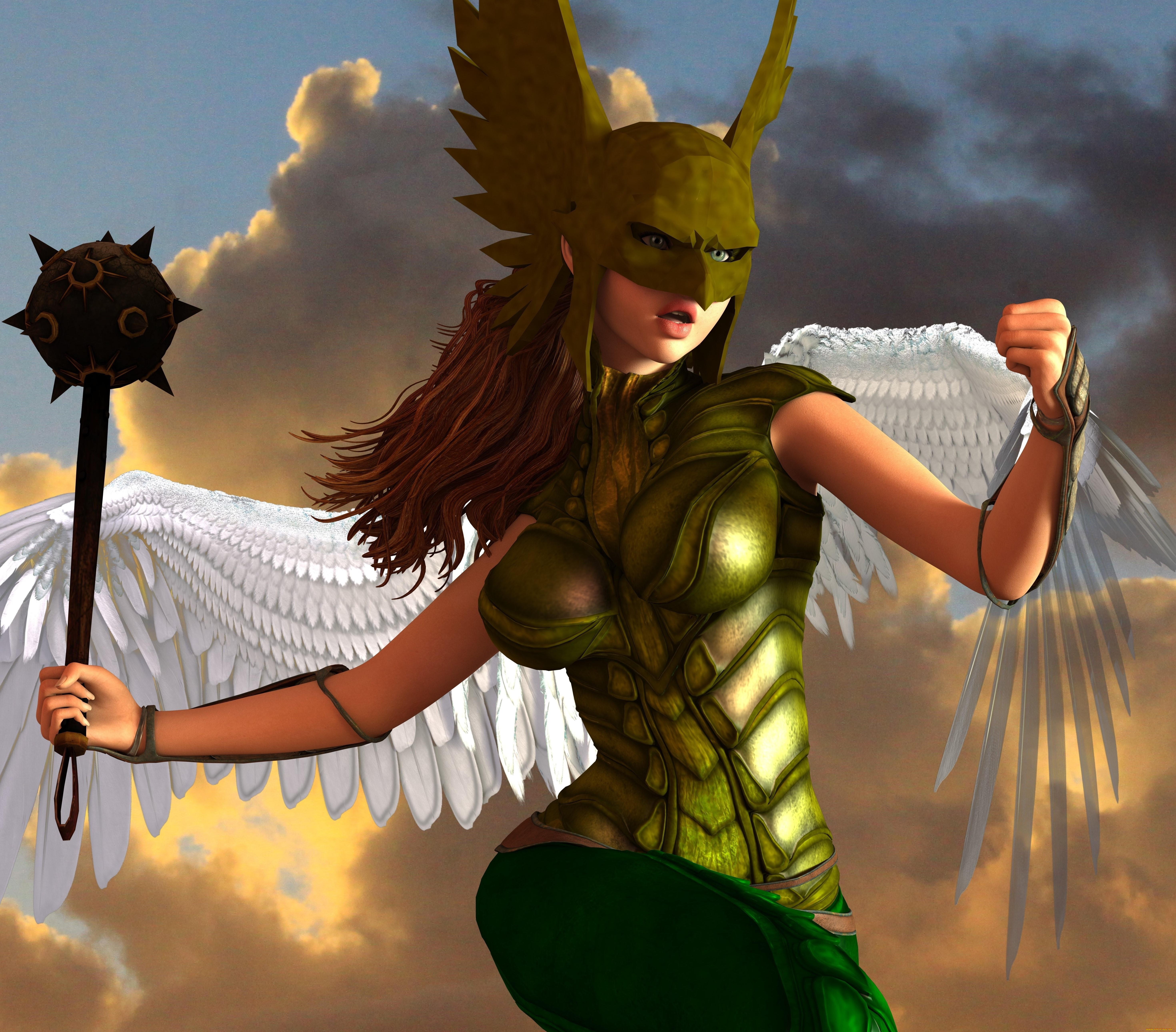 3 ,  , angel, , , , 